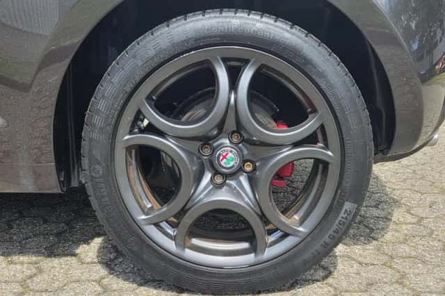 Alfa Romeo Mito (2019) thumbnail 33