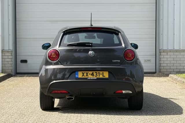Alfa Romeo Mito (2019) thumbnail 43