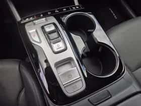 Hyundai Tucson (2022) thumbnail 19