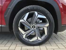Hyundai Tucson (2022) thumbnail 53