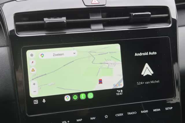 Hyundai Tucson (2022) thumbnail 7
