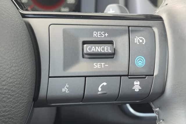 Nissan Qashqai (2023) thumbnail 15