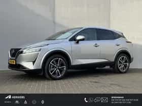Nissan Qashqai (2023) thumbnail 3