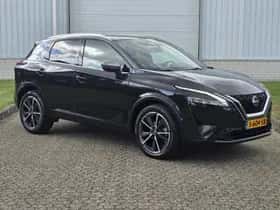 Nissan Qashqai (2023) thumbnail 22