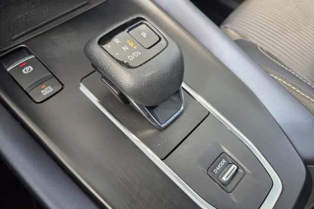 Nissan Qashqai (2023) thumbnail 25