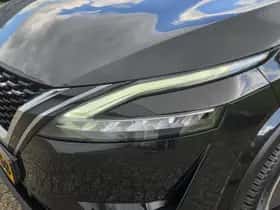 Nissan Qashqai (2023) thumbnail 38