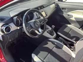 Nissan Micra (2018) thumbnail 22