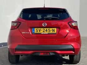 Nissan Micra (2018) thumbnail 27