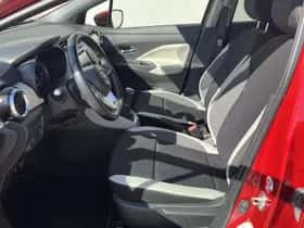 Nissan Micra (2018) thumbnail 42