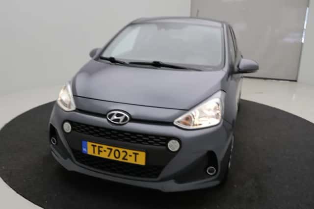 Hyundai i10 (2018) thumbnail 20