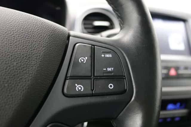 Hyundai i10 (2018) thumbnail 28