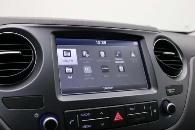 Hyundai i10 (2018) thumbnail 36