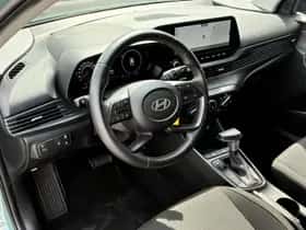 Hyundai i20 (2025) thumbnail 15