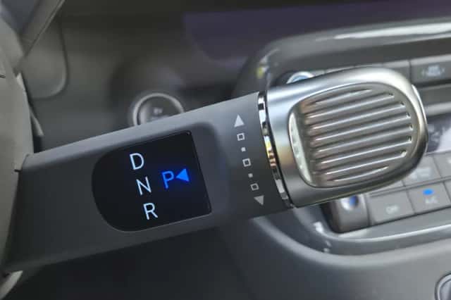 Hyundai Inster (2025) thumbnail 16