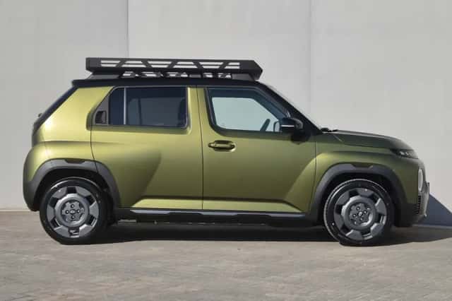 Hyundai Inster (2025) thumbnail 18