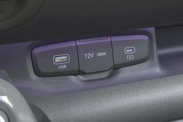 Hyundai Inster (2025) thumbnail 43