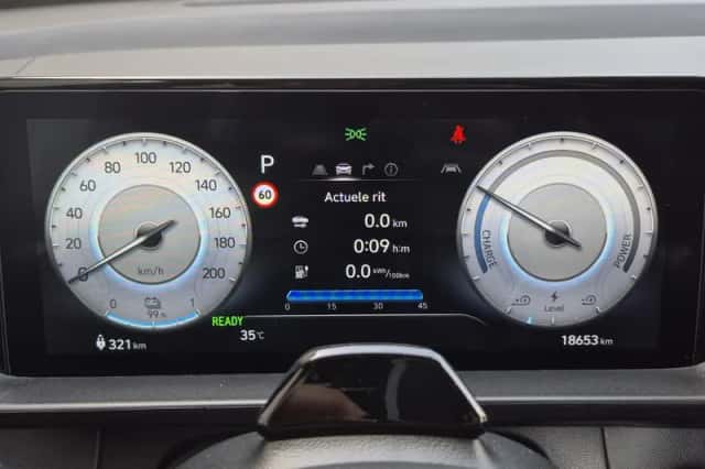 Hyundai Inster (2025) thumbnail 13