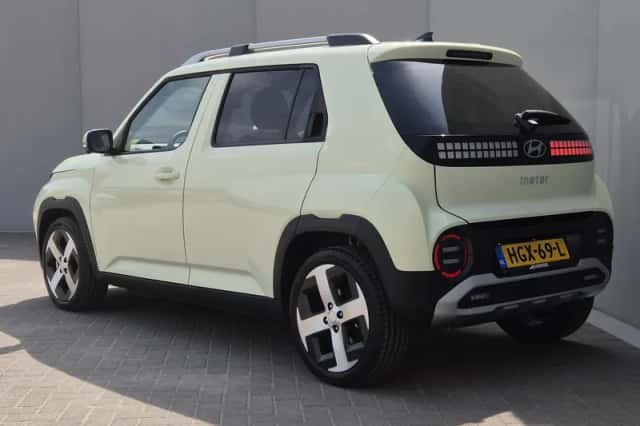 Hyundai Inster (2025) thumbnail 16