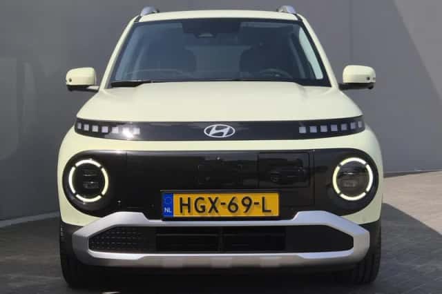 Hyundai Inster (2025) thumbnail 23
