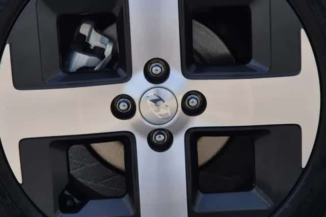 Hyundai Inster (2025) thumbnail 42