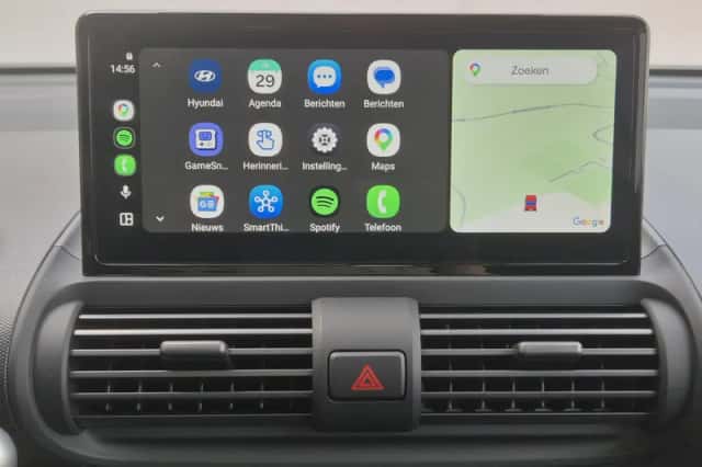 Hyundai Inster (2025) thumbnail 45