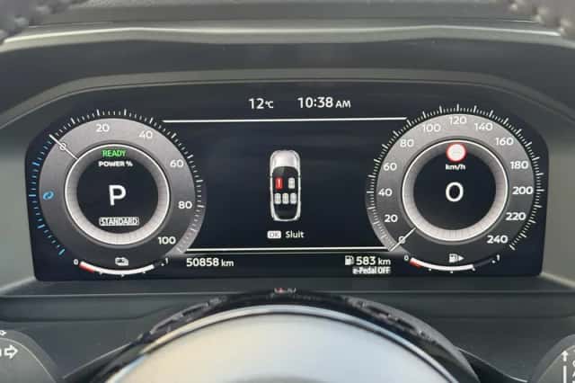 Nissan Qashqai (2024) thumbnail 16