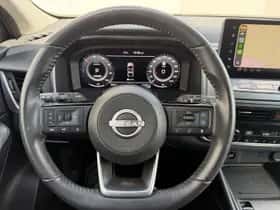 Nissan Qashqai (2024) thumbnail 17