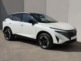 Nissan Qashqai (2024) thumbnail 33