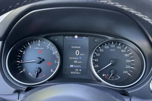 Nissan Qashqai (2021) thumbnail 18