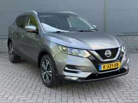 Nissan Qashqai (2021) thumbnail 19