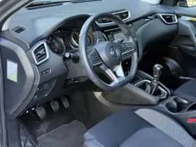 Nissan Qashqai (2021) thumbnail 22