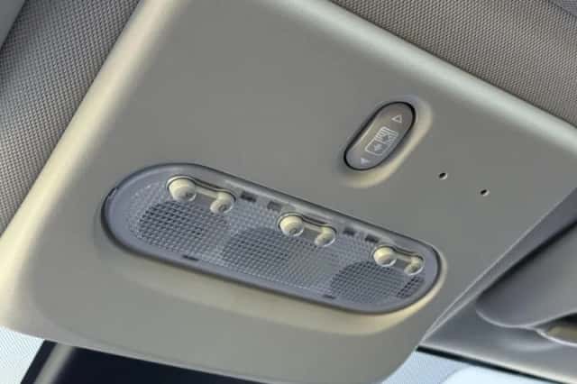 Nissan Qashqai (2021) thumbnail 27