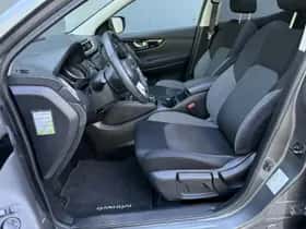 Nissan Qashqai (2021) thumbnail 7