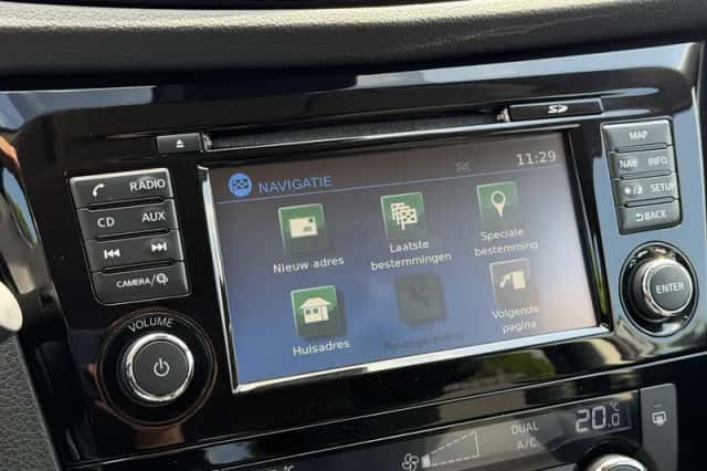 Nissan X-Trail (2019) thumbnail 23