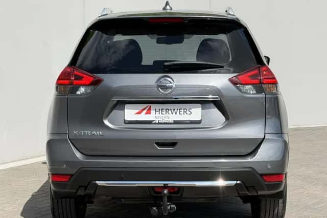 Nissan X-Trail (2019) thumbnail 31