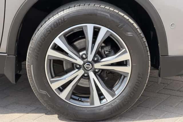 Nissan X-Trail (2019) thumbnail 41