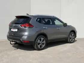 Nissan X-Trail (2019) thumbnail 6