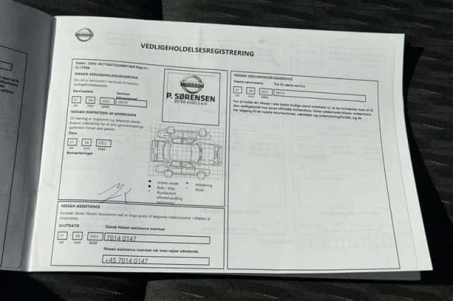 Nissan X-Trail (2019) thumbnail 7