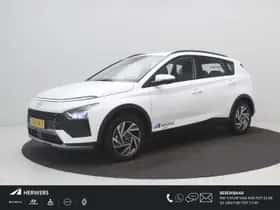 Hyundai Bayon (2026) thumbnail 1
