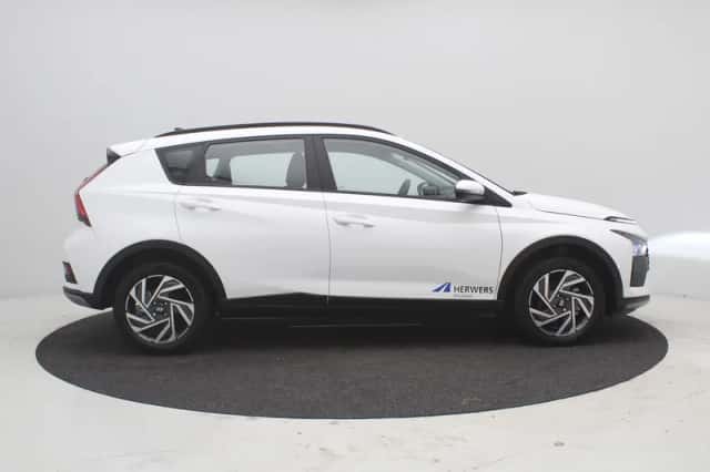 Hyundai Bayon (2026) thumbnail 11