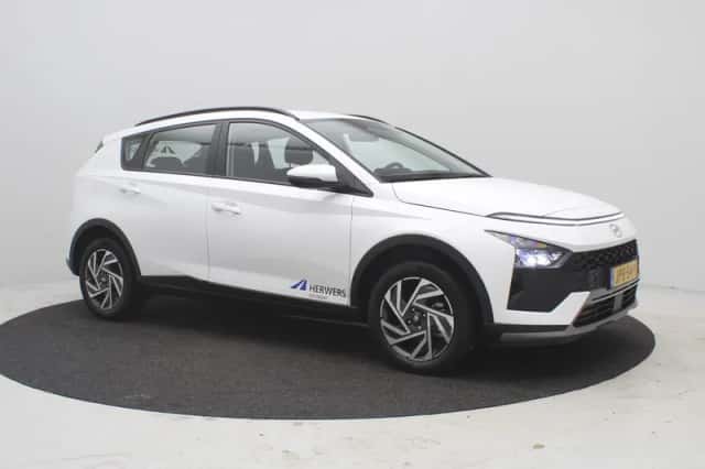 Hyundai Bayon (2026) thumbnail 12