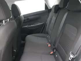 Hyundai Bayon (2026) thumbnail 8