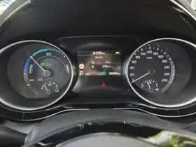 Kia XCeed (2021) thumbnail 17