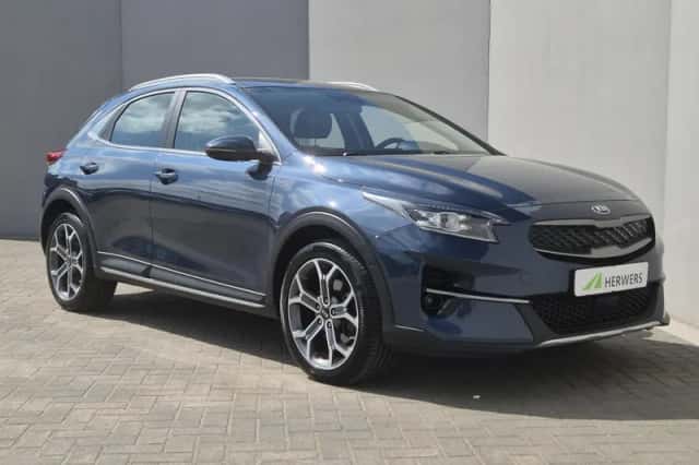 Kia XCeed (2021) thumbnail 19