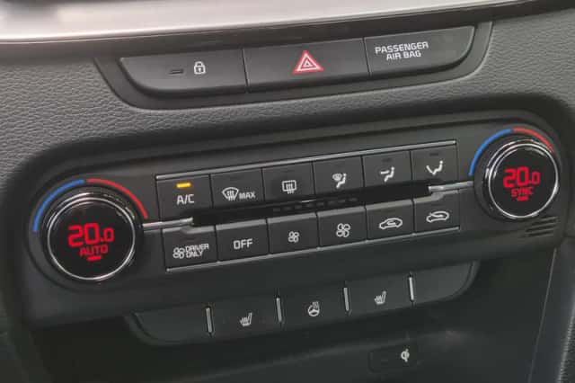 Kia XCeed (2021) thumbnail 20