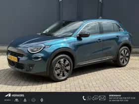 Kia XCeed (2021) thumbnail 3