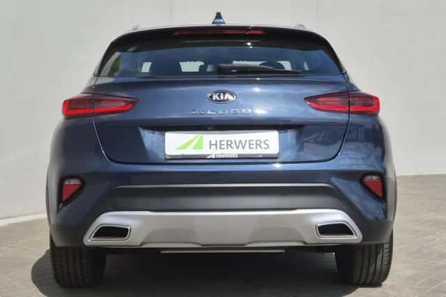 Kia XCeed (2021) thumbnail 24