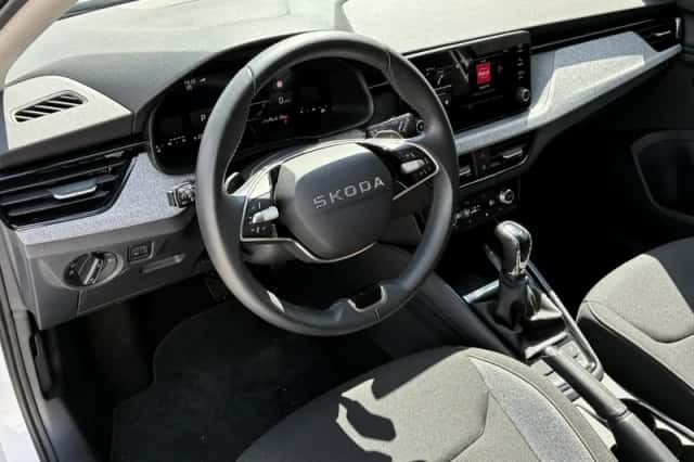 Škoda Scala (2025) thumbnail 13