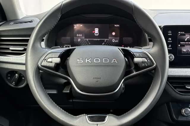 Škoda Scala (2025) thumbnail 14