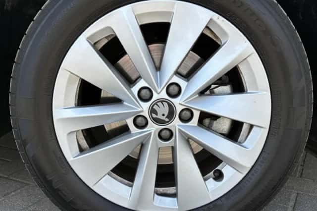 Škoda Scala (2025) thumbnail 22